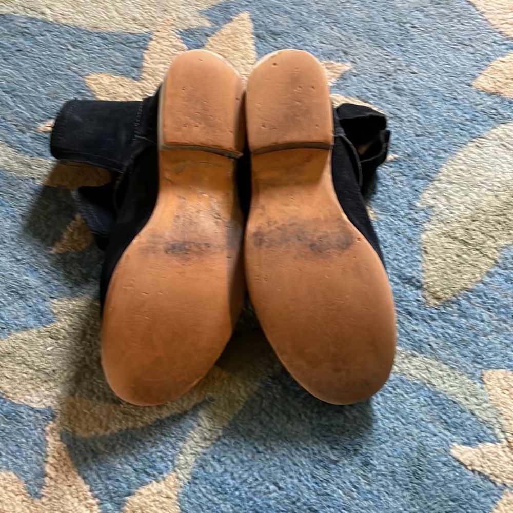 Urban outfitter Ecote boots 8 - Picture 3 of 5